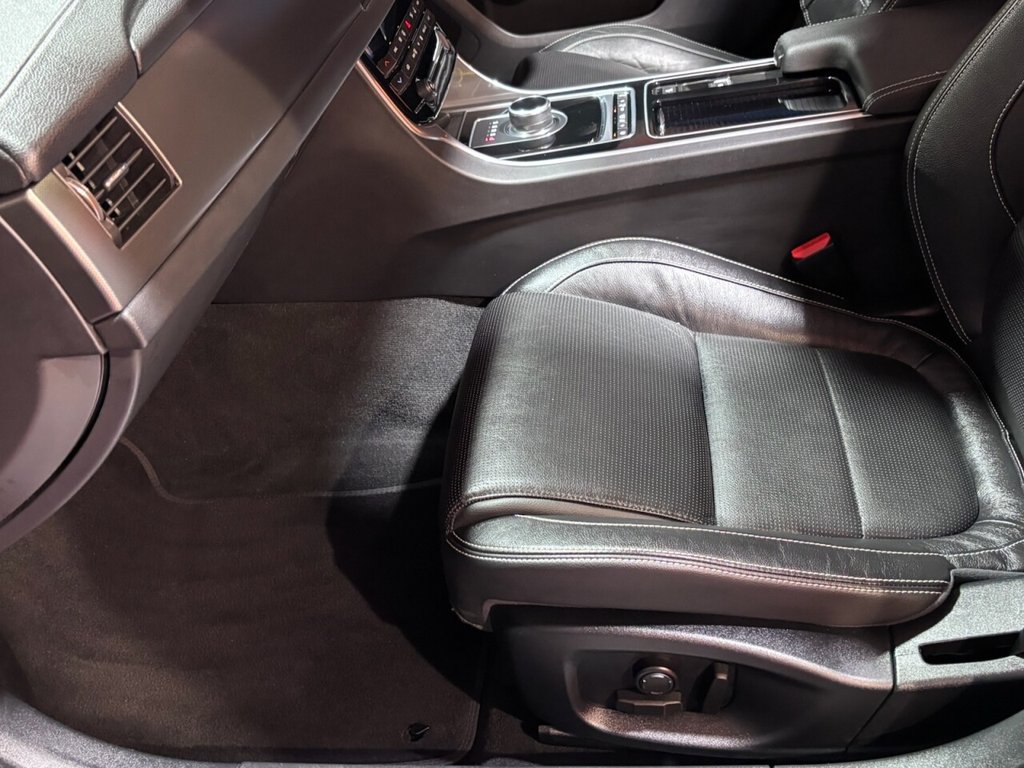 Used Jaguar XF 2017 for sale - 76910116: Photo 25