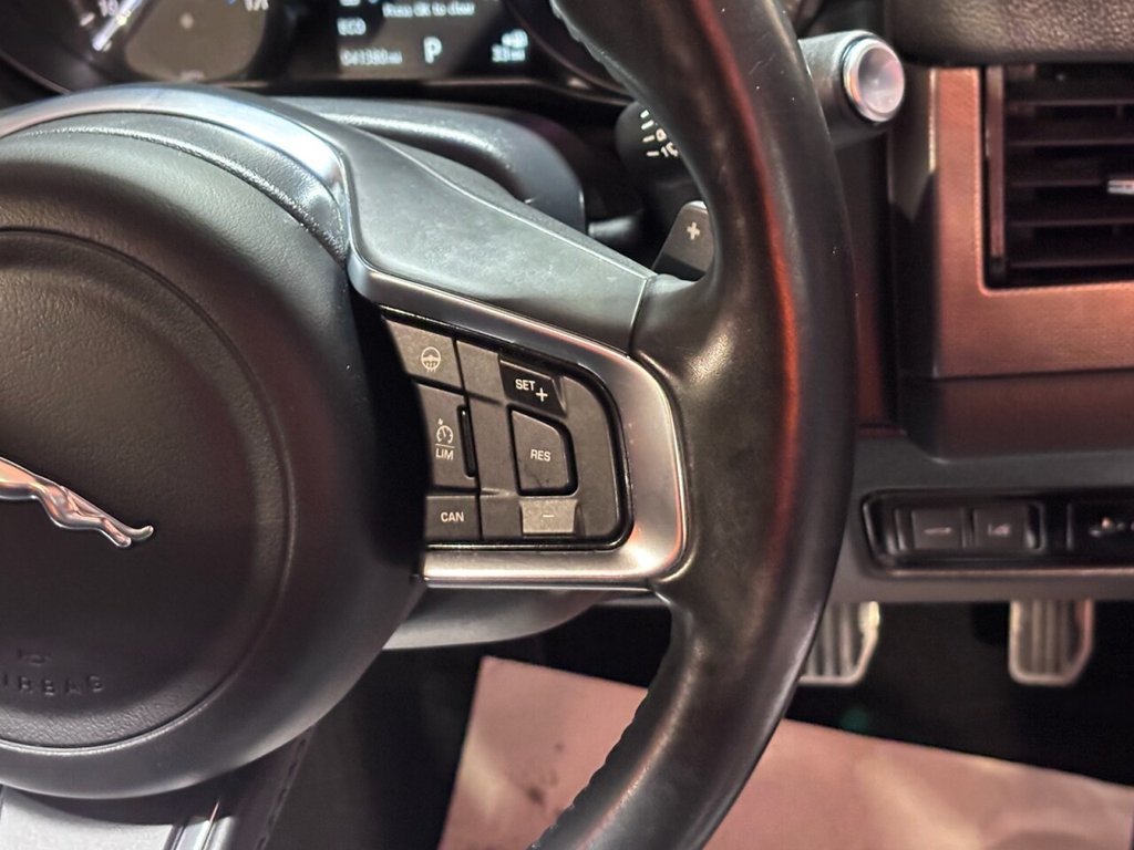 Used Jaguar XF 2017 for sale - 76910116: Photo 31