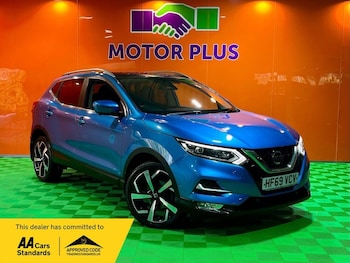 Used Nissan Qashqai 2019 for sale - 79370877: Photo