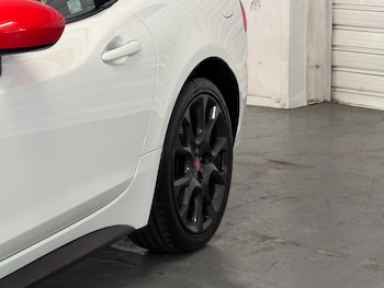 Used Abarth 124 Spider 2019 for sale - 75306942: Photo
