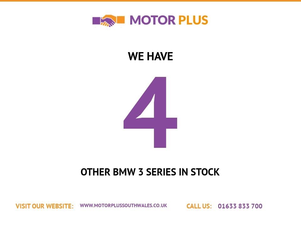 Used BMW 3 Series 2020 for sale - 77680998: Photo 2
