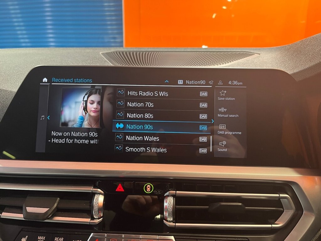 Used BMW 3 Series 2020 for sale - 77680998: Photo 20