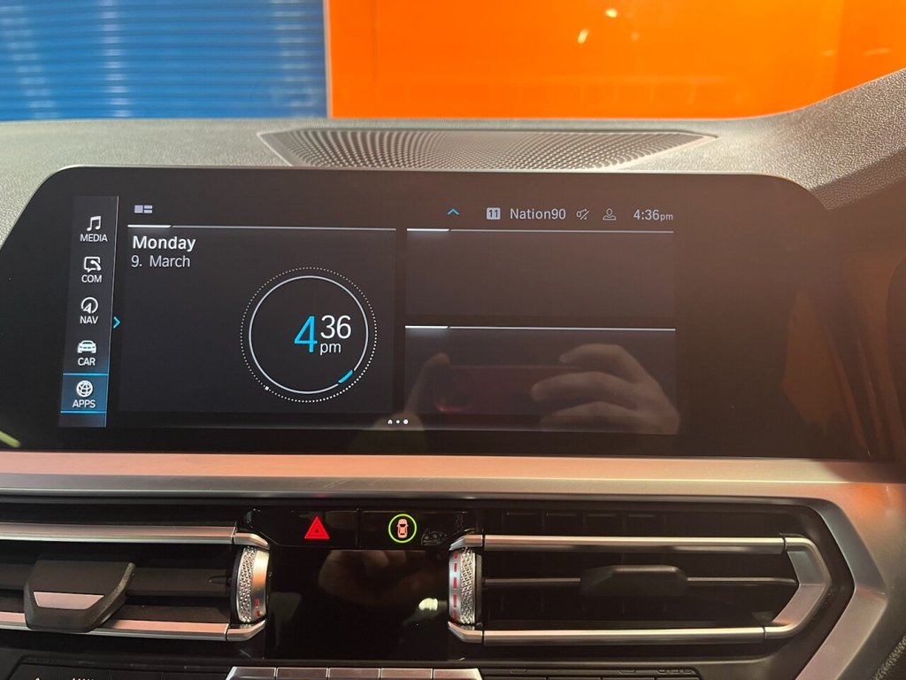 Used BMW 3 Series 2020 for sale - 77680998: Photo 21