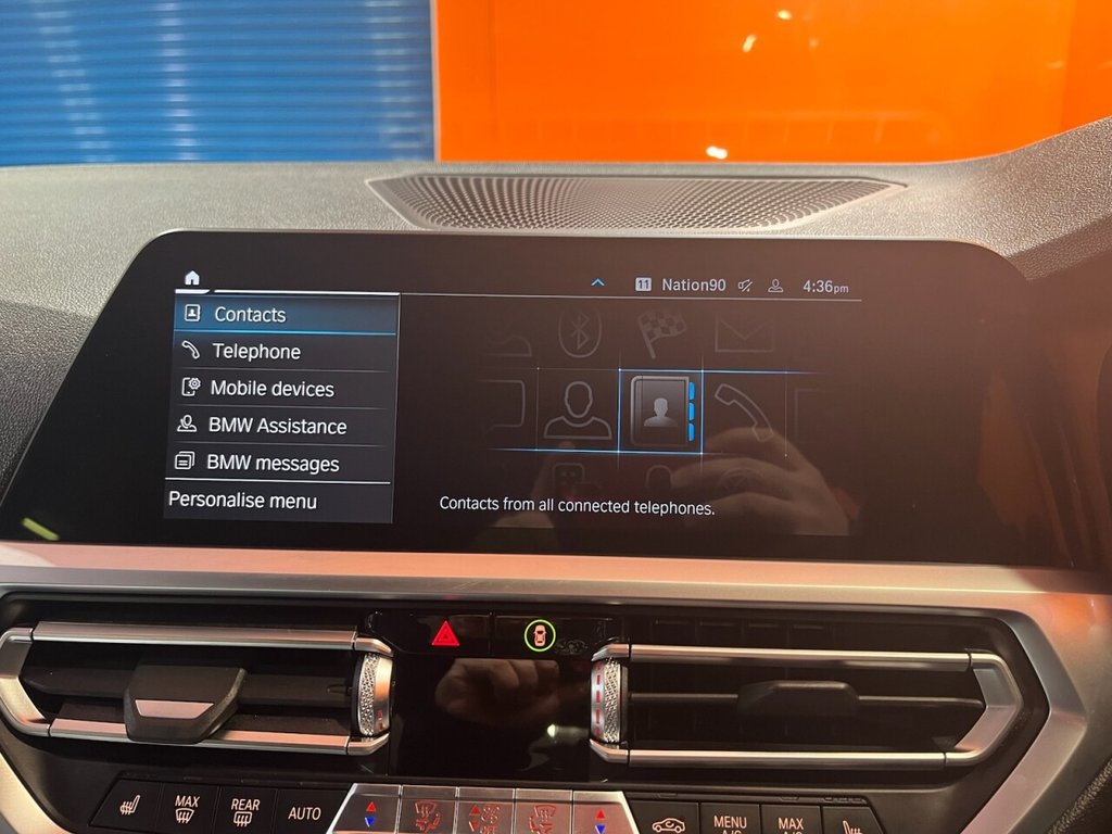 Used BMW 3 Series 2020 for sale - 77680998: Photo 23