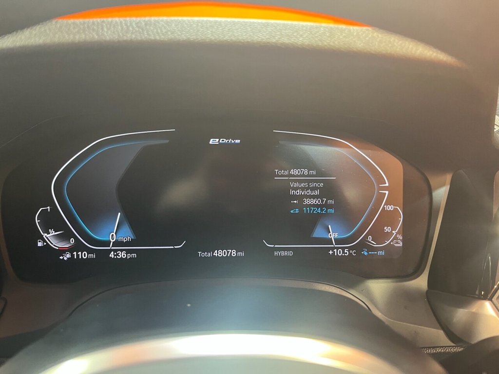 Used BMW 3 Series 2020 for sale - 77680998: Photo 24