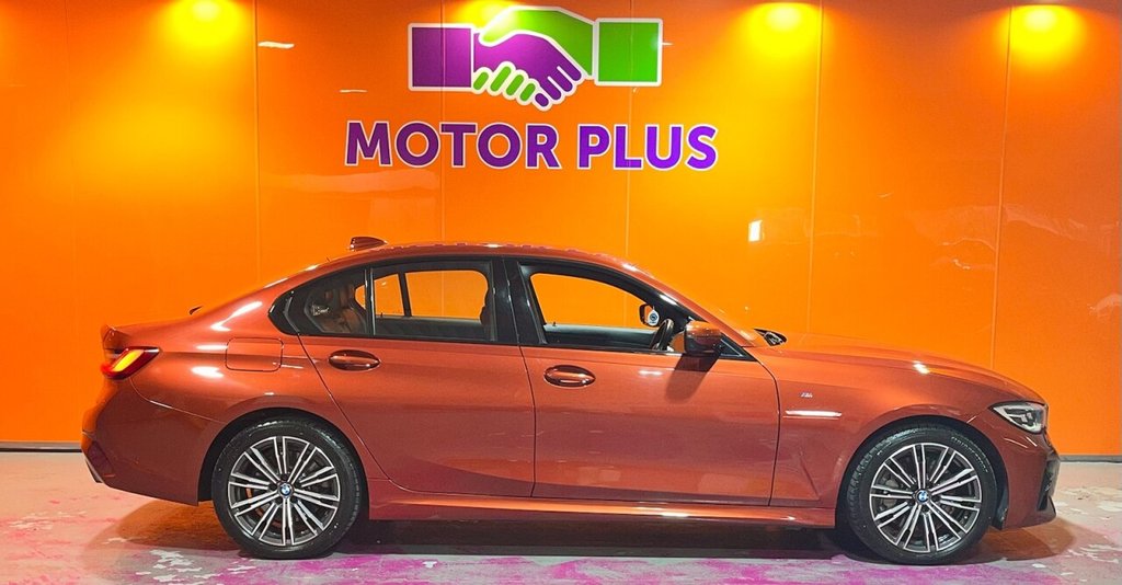 Used BMW 3 Series 2020 for sale - 77680998: Photo 33