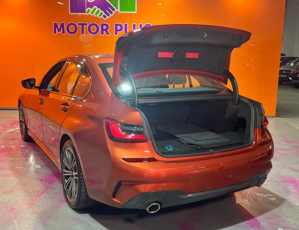 Used BMW 3 Series 2020 for sale - 77680998: Photo 36