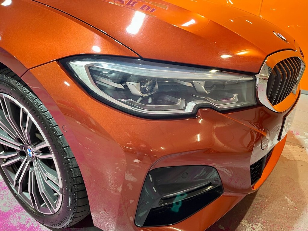 Used BMW 3 Series 2020 for sale - 77680998: Photo 42