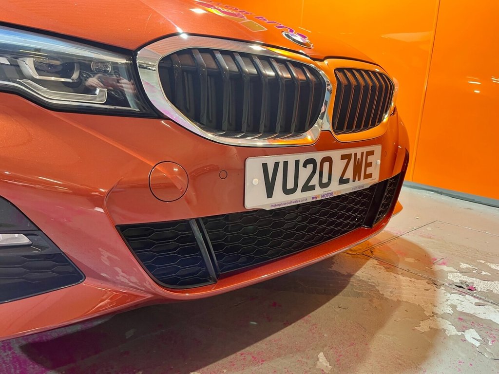 Used BMW 3 Series 2020 for sale - 77680998: Photo 43