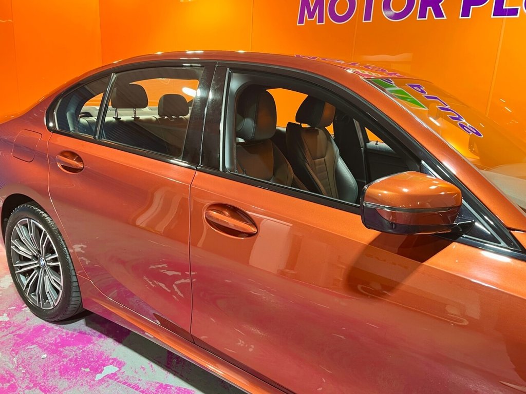 Used BMW 3 Series 2020 for sale - 77680998: Photo 44