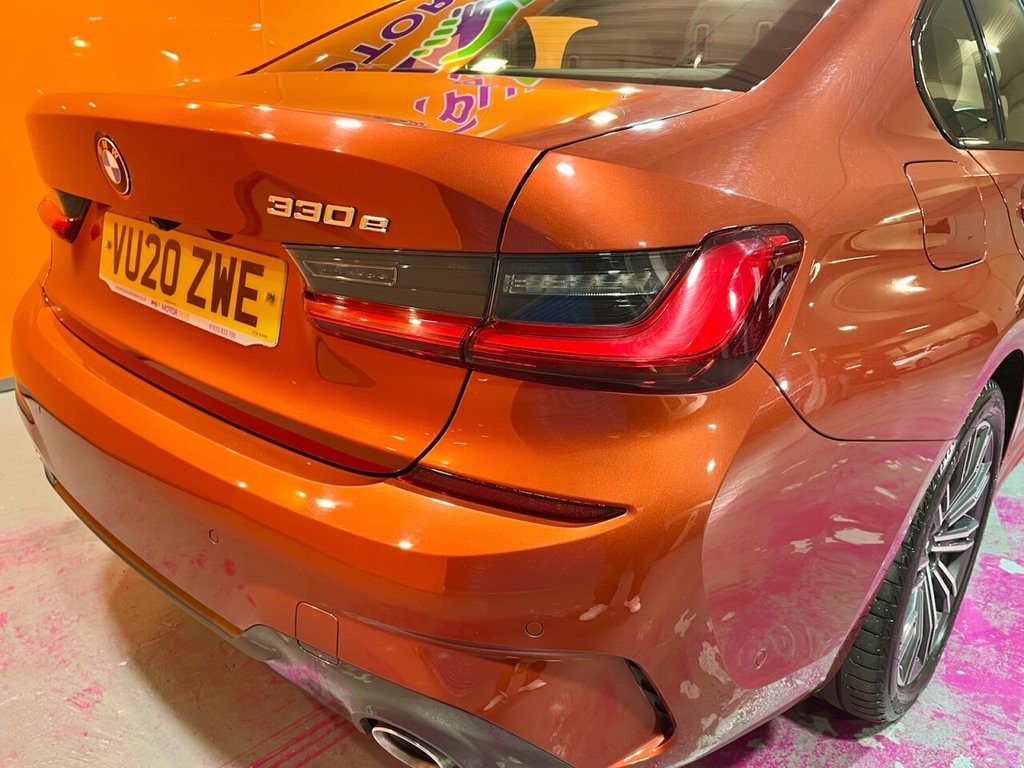 Used BMW 3 Series 2020 for sale - 77680998: Photo 47