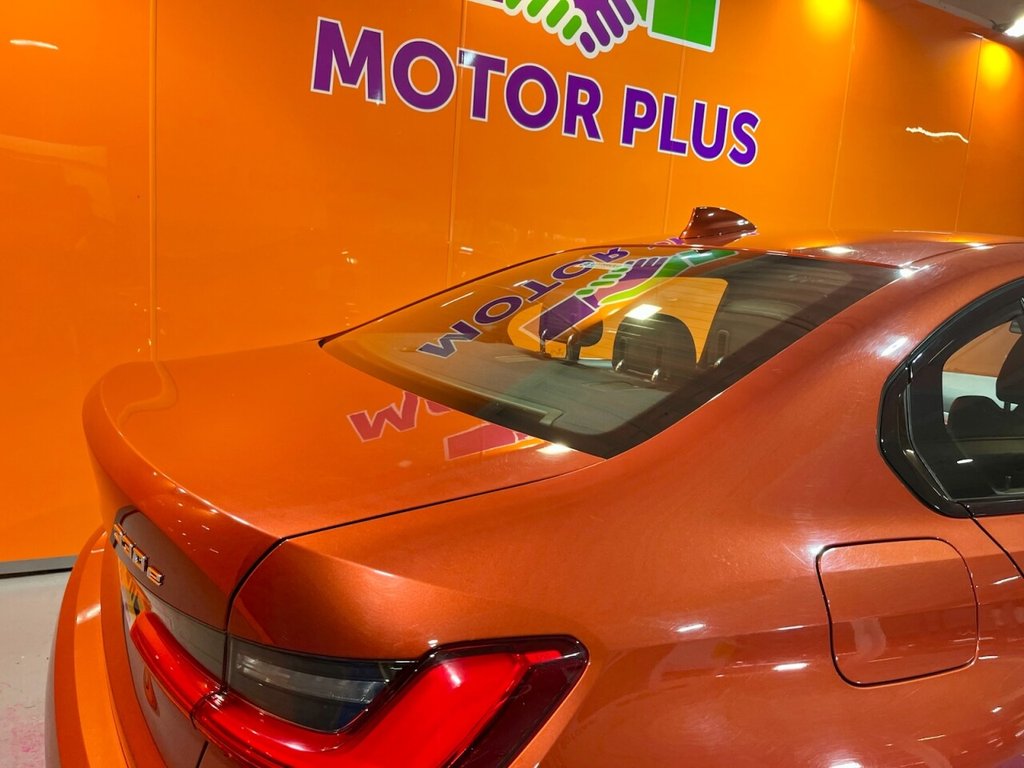 Used BMW 3 Series 2020 for sale - 77680998: Photo 49