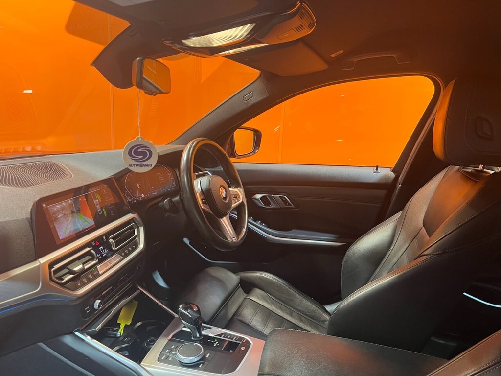Used BMW 3 Series 2020 for sale - 77680998: Photo 5