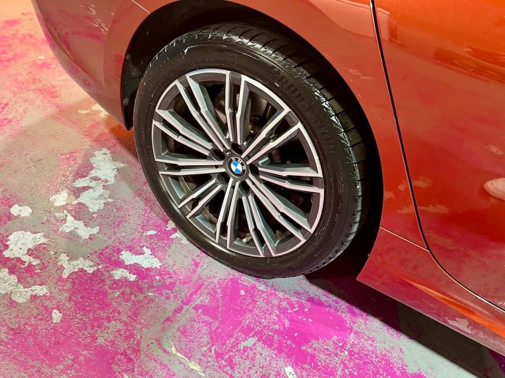 Used BMW 3 Series 2020 for sale - 77680998: Photo 50