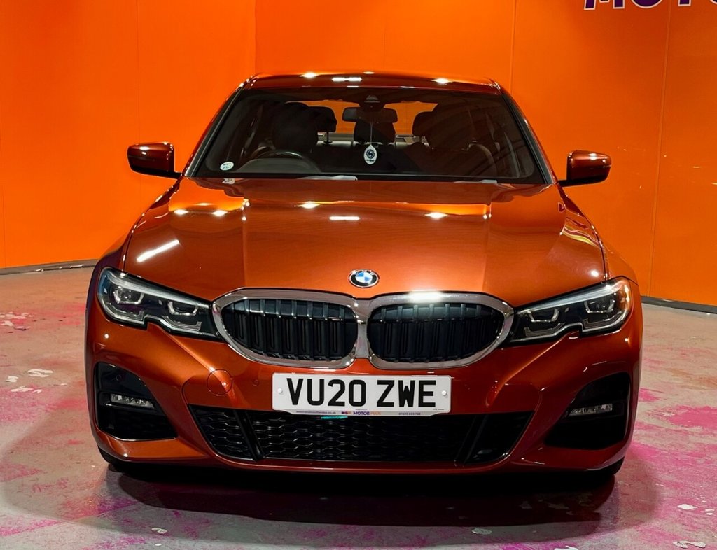 Used BMW 3 Series 2020 for sale - 77680998: Photo 7