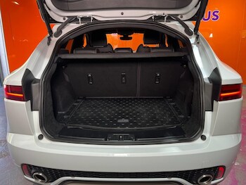 Used Jaguar E-Pace 2019 for sale - 78358740: Photo