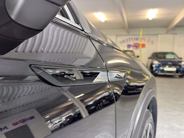 Used Volkswagen Tiguan 2023 for sale - 70756883: Photo 14