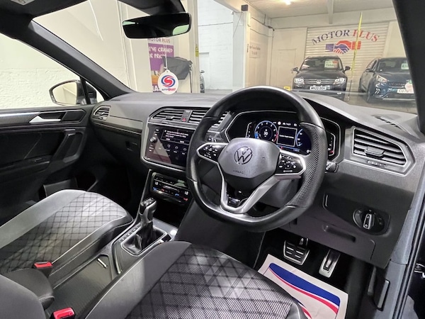 Used Volkswagen Tiguan 2023 for sale - 70756883: Photo 18