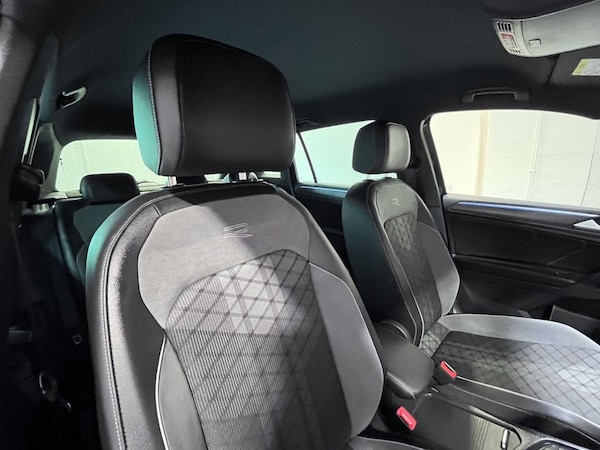 Used Volkswagen Tiguan 2023 for sale - 70756883: Photo 19