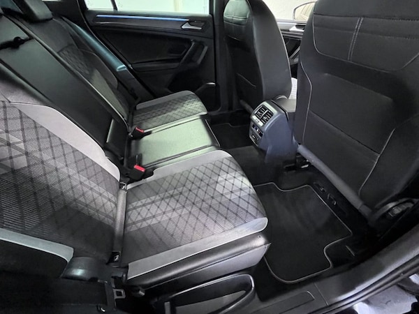 Used Volkswagen Tiguan 2023 for sale - 70756883: Photo 21