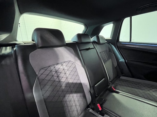 Used Volkswagen Tiguan 2023 for sale - 70756883: Photo 23