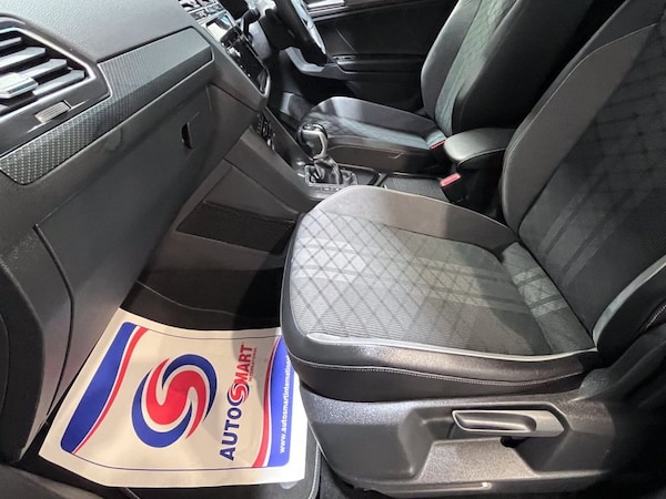 Used Volkswagen Tiguan 2023 for sale - 70756883: Photo 25