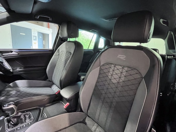Used Volkswagen Tiguan 2023 for sale - 70756883: Photo 26