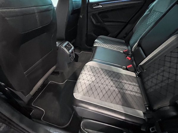 Used Volkswagen Tiguan 2023 for sale - 70756883: Photo 27