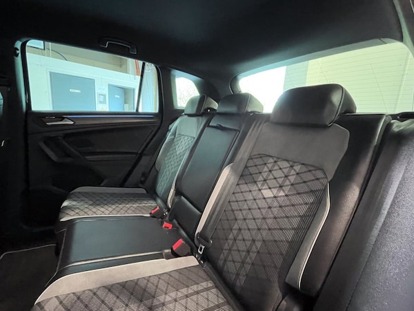 Used Volkswagen Tiguan 2023 for sale - 70756883: Photo 29