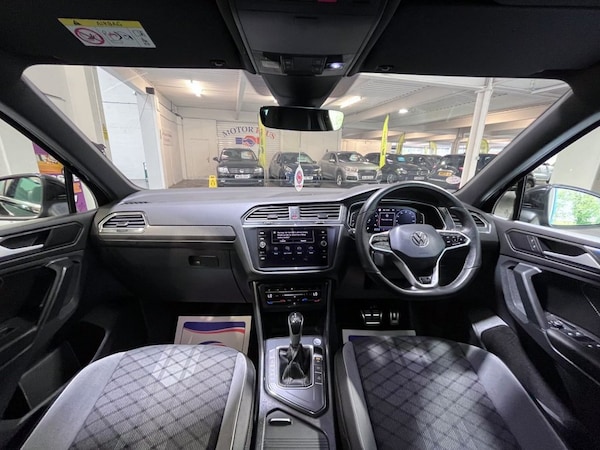 Used Volkswagen Tiguan 2023 for sale - 70756883: Photo 30