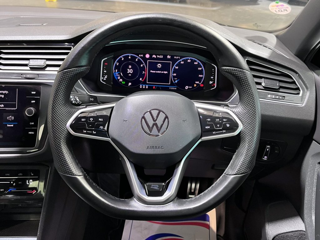 Vehicle 32