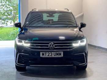 Used Volkswagen Tiguan 2023 for sale - 70756883: Photo