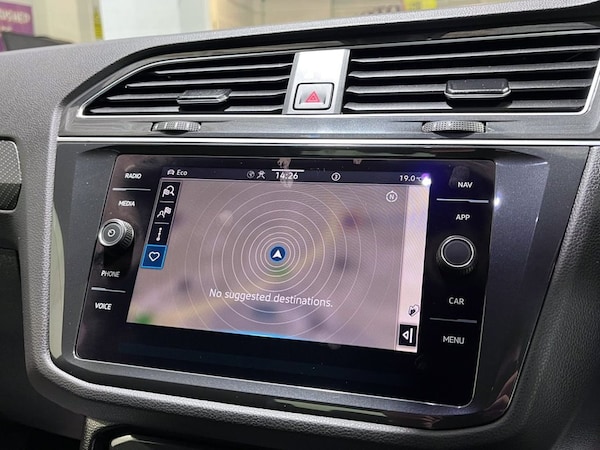 Used Volkswagen Tiguan 2023 for sale - 70756883: Photo 41