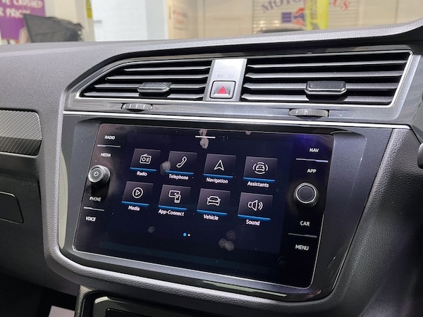 Used Volkswagen Tiguan 2023 for sale - 70756883: Photo 42