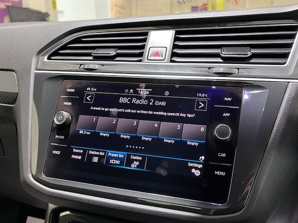 Used Volkswagen Tiguan 2023 for sale - 70756883: Photo 43
