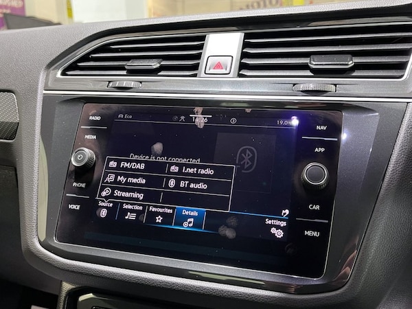 Used Volkswagen Tiguan 2023 for sale - 70756883: Photo 44