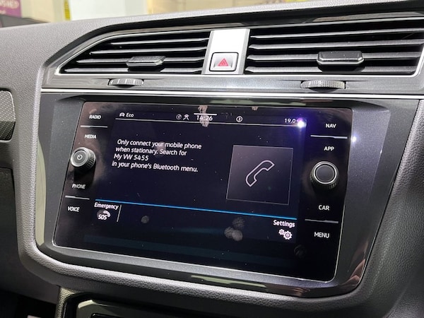 Used Volkswagen Tiguan 2023 for sale - 70756883: Photo 45