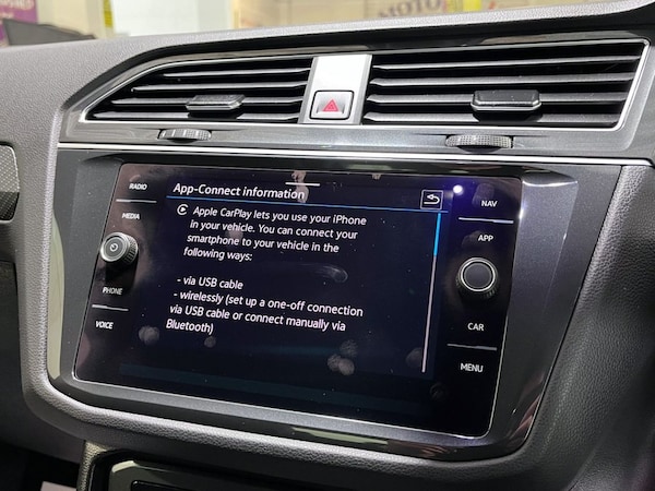 Used Volkswagen Tiguan 2023 for sale - 70756883: Photo 46