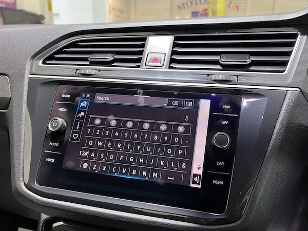 Used Volkswagen Tiguan 2023 for sale - 70756883: Photo 47