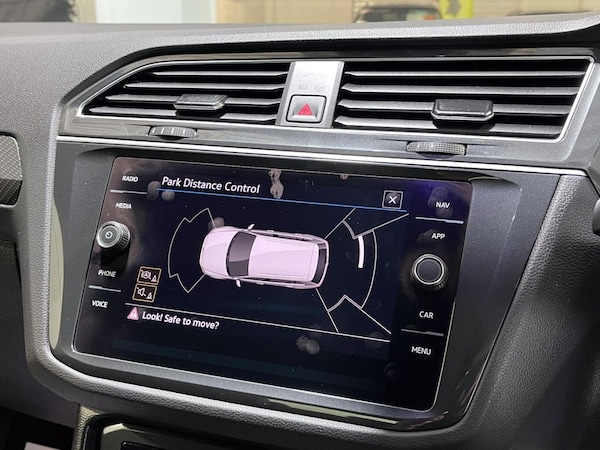 Used Volkswagen Tiguan 2023 for sale - 70756883: Photo 48