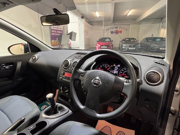 Used Nissan Qashqai 2013 for sale - 74156326: Photo 15
