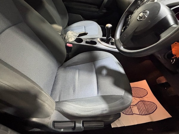 Used Nissan Qashqai 2013 for sale - 74156326: Photo 17