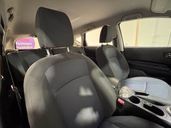 Used Nissan Qashqai 2013 for sale - 74156326: Photo 18