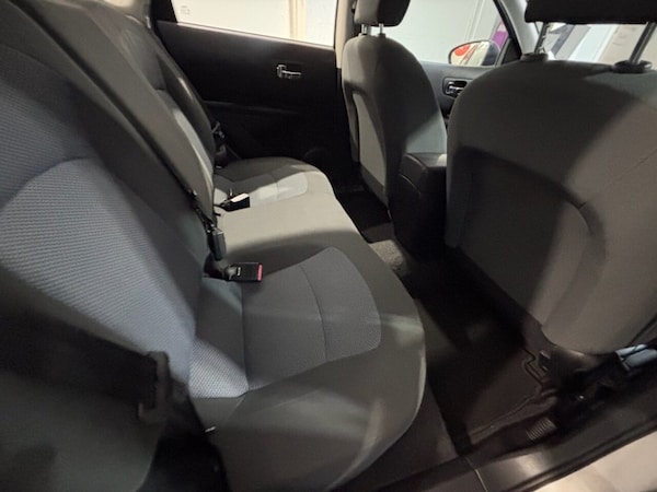 Used Nissan Qashqai 2013 for sale - 74156326: Photo 20