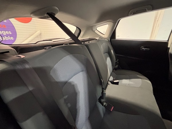 Used Nissan Qashqai 2013 for sale - 74156326: Photo 21