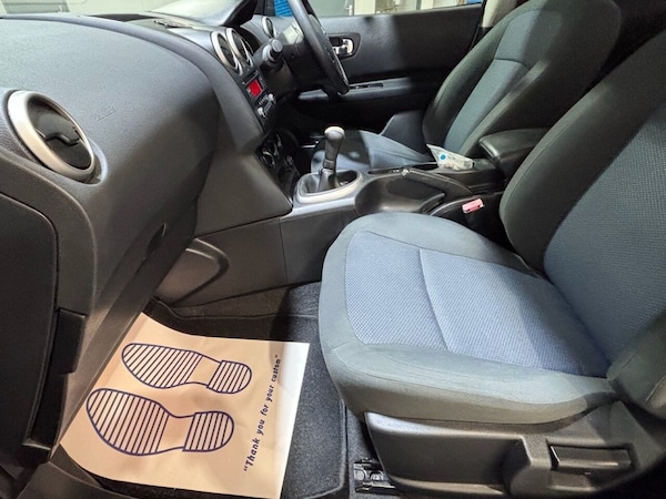 Used Nissan Qashqai 2013 for sale - 74156326: Photo 23