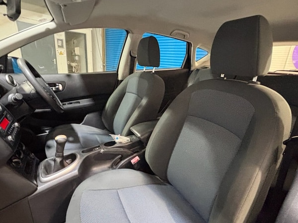 Used Nissan Qashqai 2013 for sale - 74156326: Photo 24