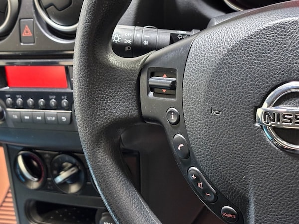 Used Nissan Qashqai 2013 for sale - 74156326: Photo 25