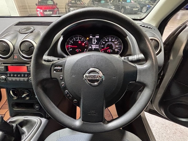 Used Nissan Qashqai 2013 for sale - 74156326: Photo 26