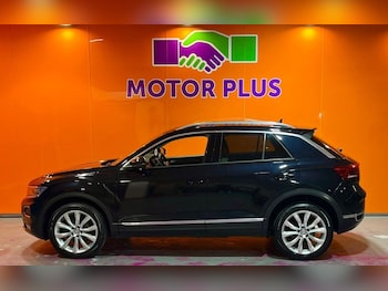 Used Volkswagen T-Roc 2019 for sale - 79438202: Photo
